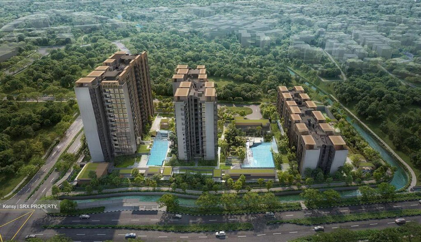 Narra Residences (D23), Apartment #517535611